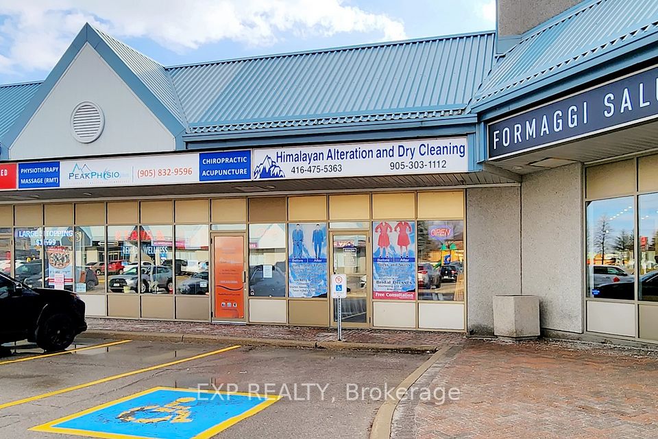 9222 Keele Street 12, Vaughan, ON L4K 5A3