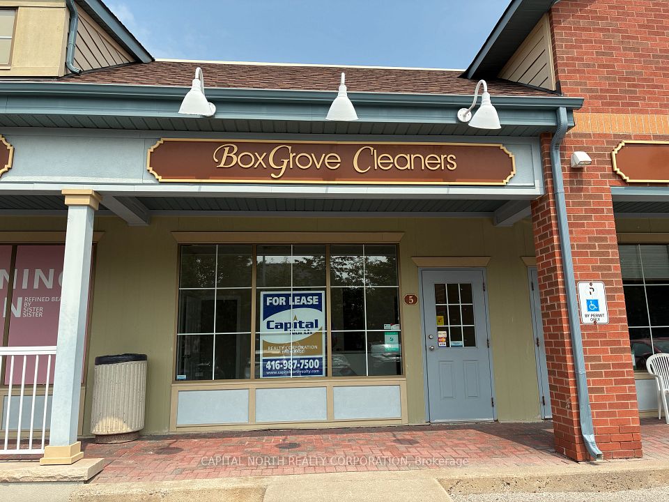 6899 14th Avenue 5, Markham, ON L6B 0S2