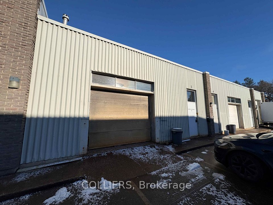 475 Edward Avenue 3, Richmond Hill, ON L4C 5E5