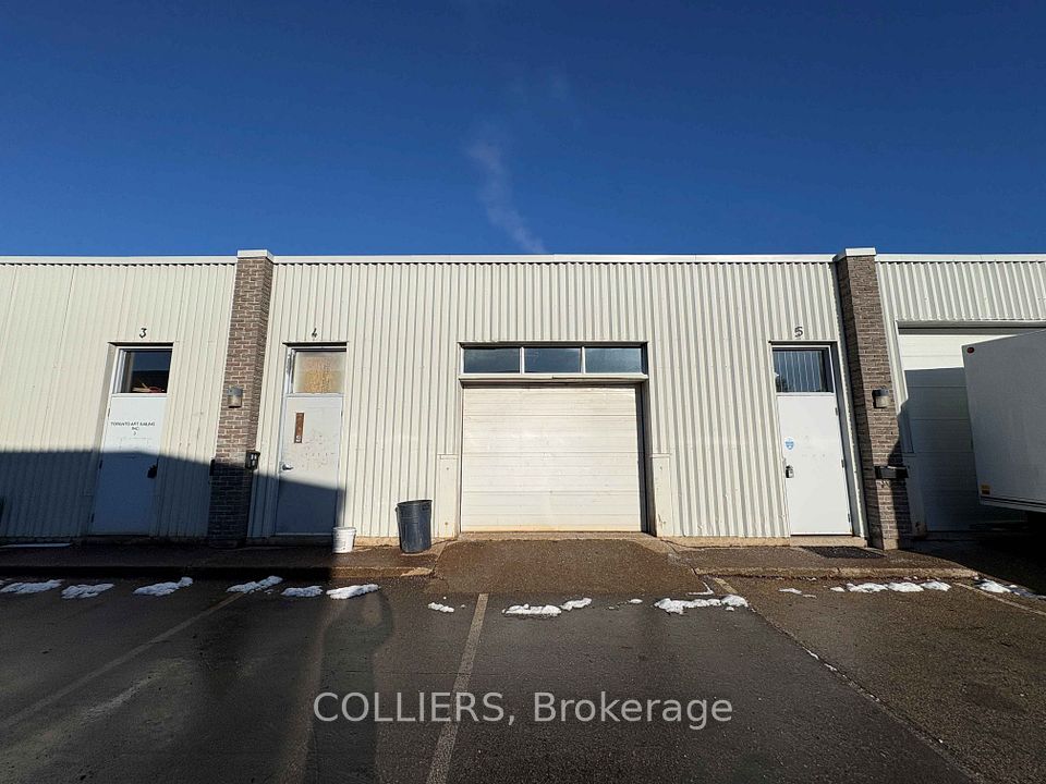 475 Edward Avenue 4, Richmond Hill, ON L4C 5E5