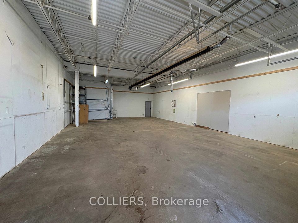 475 Edward Avenue 4, Richmond Hill, ON L4C 5E5