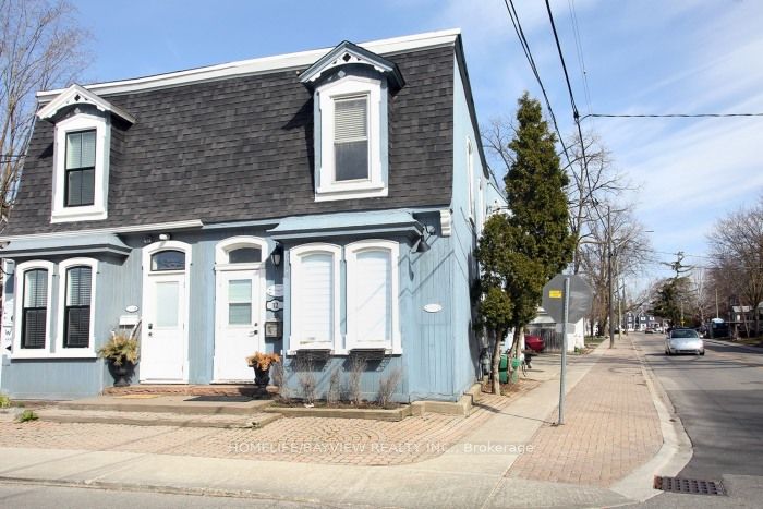 12 Centre Street, Markham, ON L3P 2N8