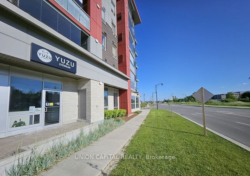 3380 Bur Oak Avenue 8, Markham, ON L6B 1P3