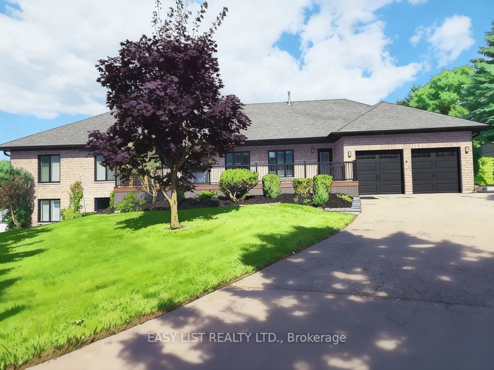 48 Mill Run Gate, Uxbridge, ON L9P 1R1 at 48 Mill Run Gate, Uxbridge, ON L9P 1R1, Uxbridge, ON, L9P 1R1