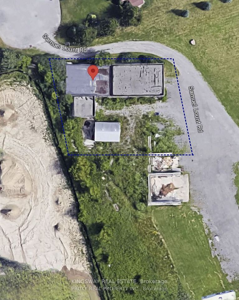 73 Samuel Lount Road, East Gwillimbury, ON L9N 1G5