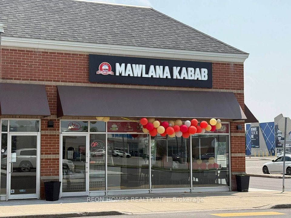 15440 Bayview Avenue 1B, Aurora, ON L4G 3G8