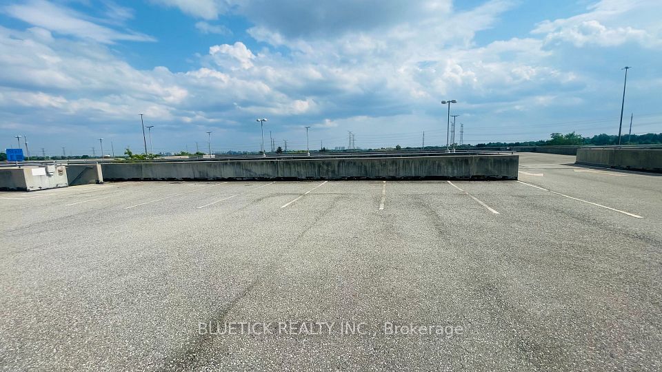 55 Commerce Valley Drive Land, Markham, ON L3T 7V9