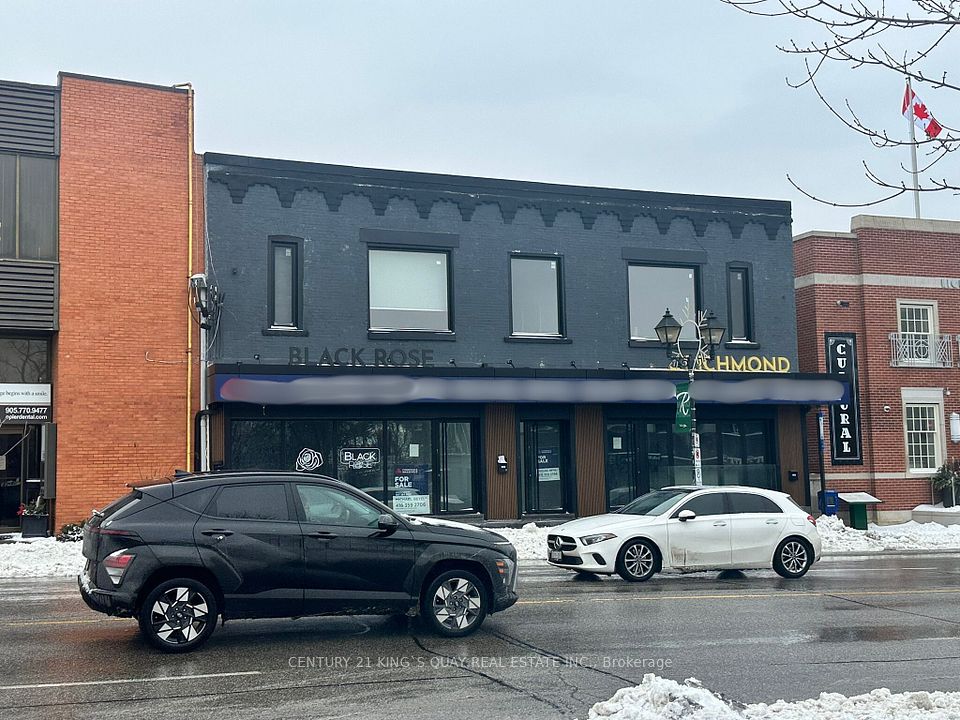 10176 - 10178 Yonge Street, Richmond Hill, ON L4C 3E1