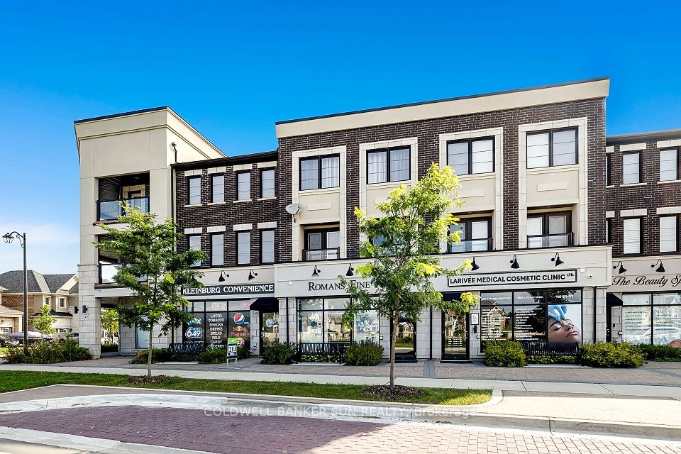 401 Kleinburg Summit Way W, Vaughan, ON L4H 4T1