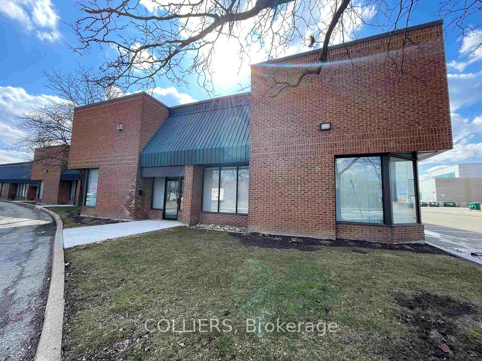 50 Mural Street 10, Richmond Hill, ON L4E 1E4