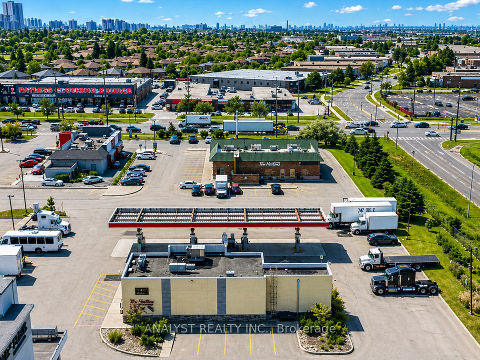 3350 Steeles Avenue W, Vaughan, ON L4K 3C4