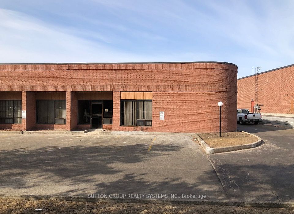 112 Basaltic Road 1, Vaughan, ON L4K 1G6