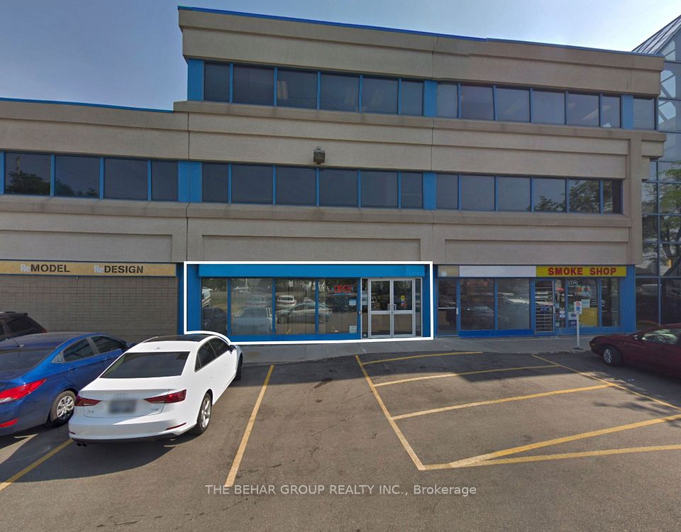 2180 Steeles Avenue W 10, Vaughan, ON L4K 2Z5