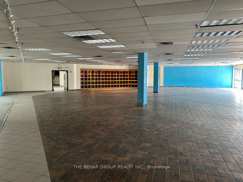 2180 Steeles Avenue W 10, Vaughan, ON L4K 2Z5