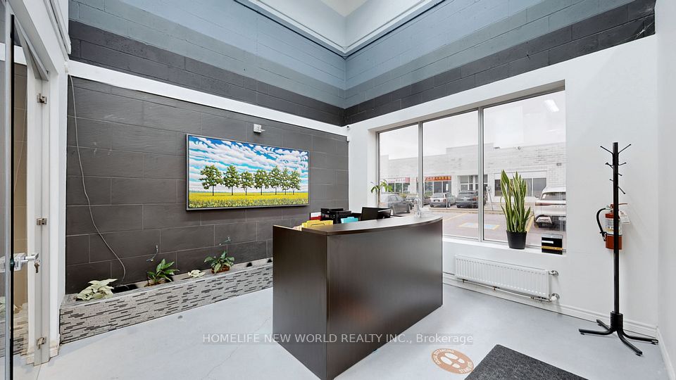 195 Clayton Drive 8&9, Markham, ON L3R 7P3