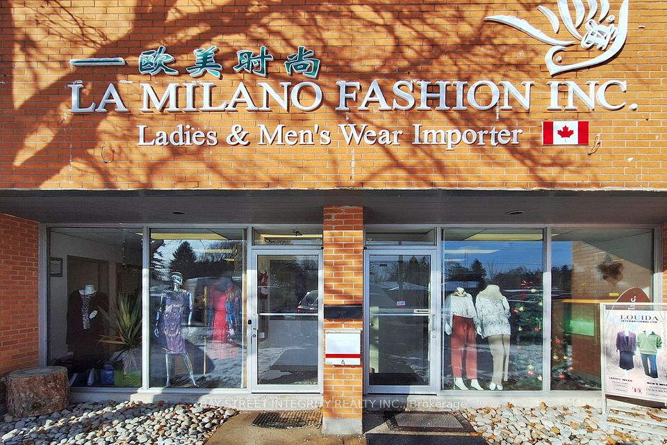 80 Bullock Drive 6, Markham, ON L3P 3P7