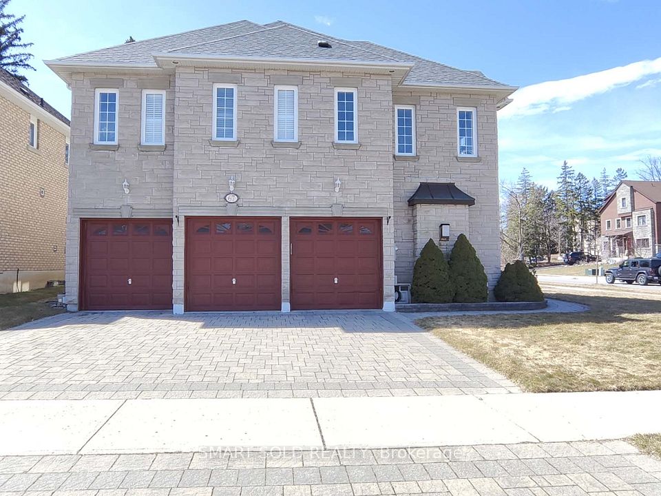 67 Chantilly Crescent, Richmond Hill, ON L4C 0K1 at 67 Chantilly Crescent, Richmond Hill, ON L4C 0K1, Richmond Hill, ON, L4C 0K1