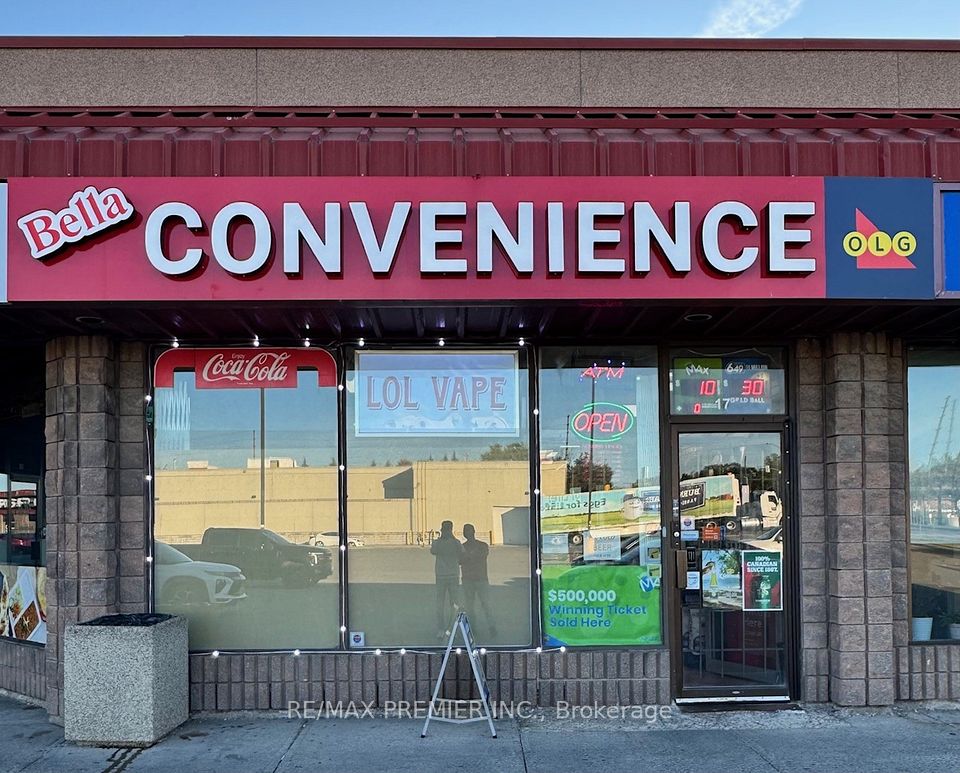 1111 Davis Drive 17, Newmarket, ON L3Y 8X2