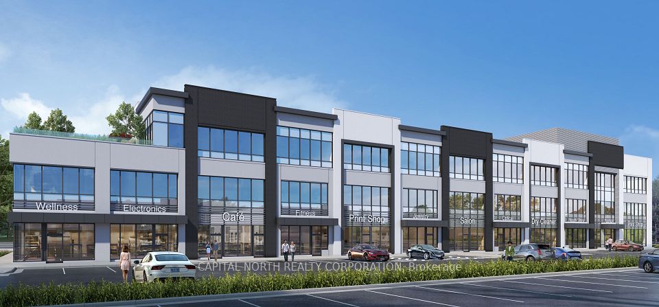 55 Markham Central Square E3-2, Markham, ON L3R 0A3