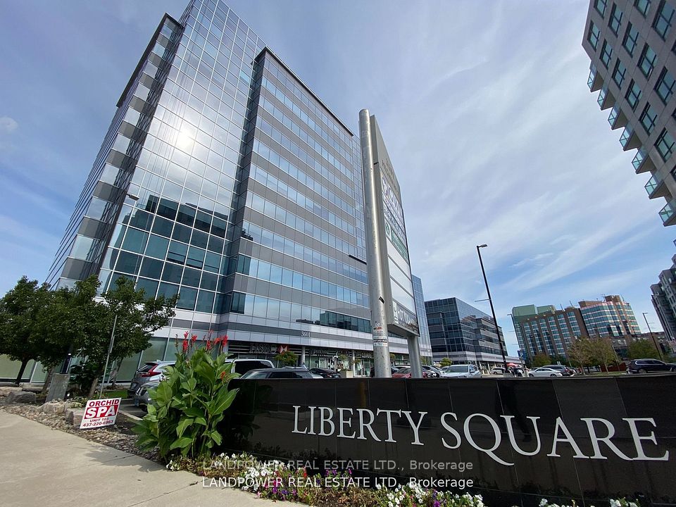 3601 Highway 7 N/A E 315, Markham, ON L3R 0M3