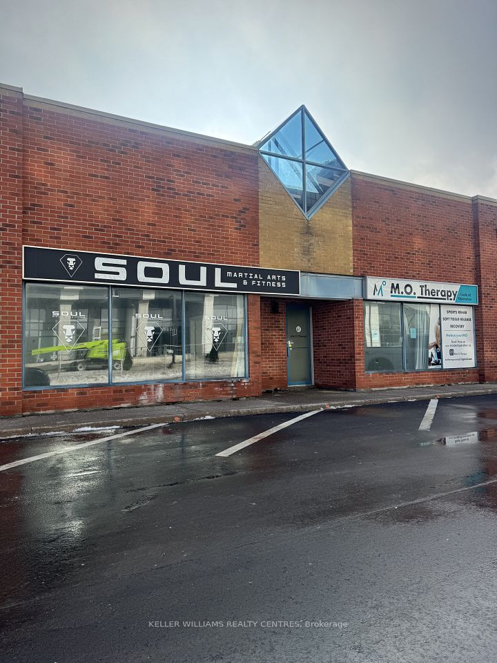 158 Anderson Avenue 3&4, Markham, ON L6E 1A9