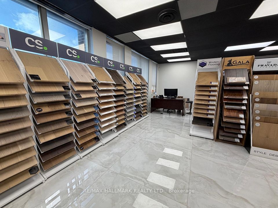 39 Glen Cameron Road 7, Markham, ON L3T 1P1