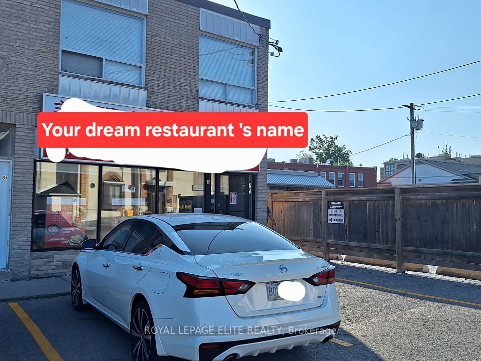 8 Washington Street, Markham, ON L3P 2R2