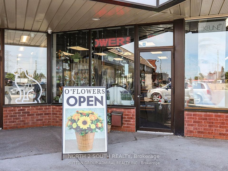 5731 Hwy 7 N/A, Vaughan, ON L4L 4Y9