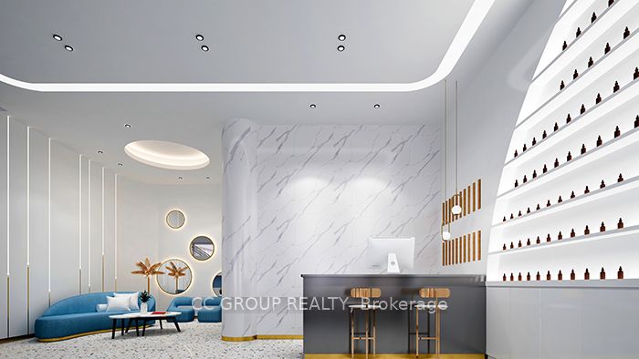 324 Highway 7 East Avenue E, Richmond Hill, ON L4B 1A6