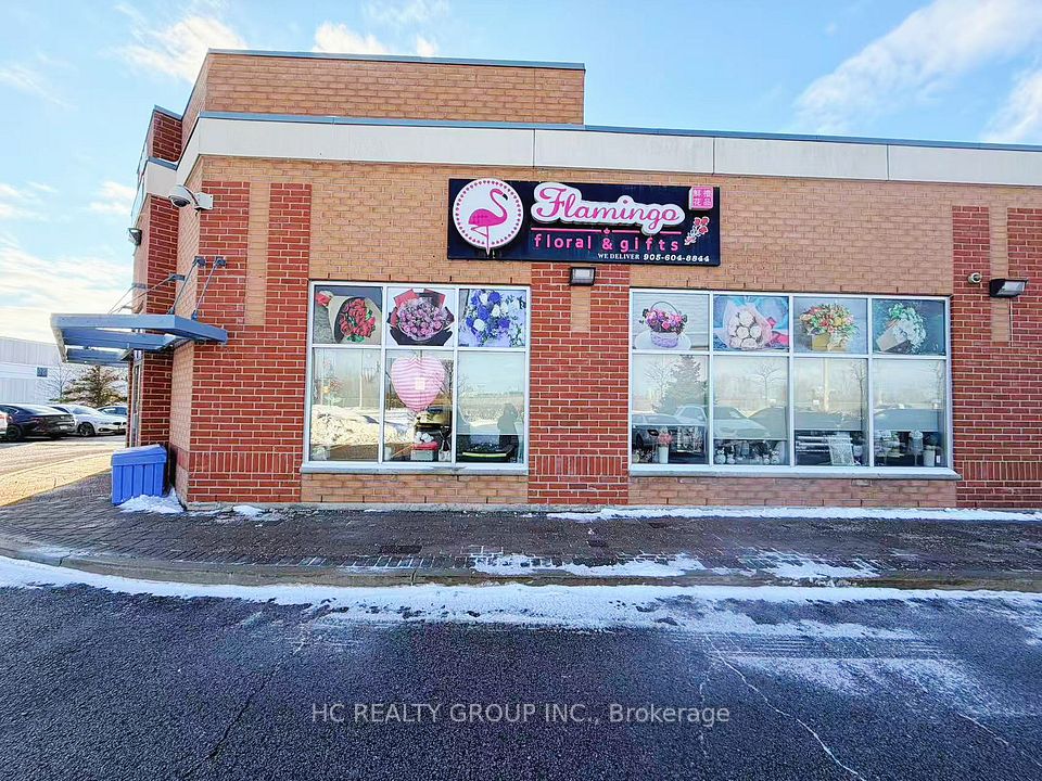 290 Yorktech Drive 19, Markham, ON L6G 0A7