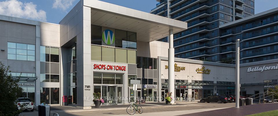7181 Yonge Street 229, Markham, ON L3T 0C7