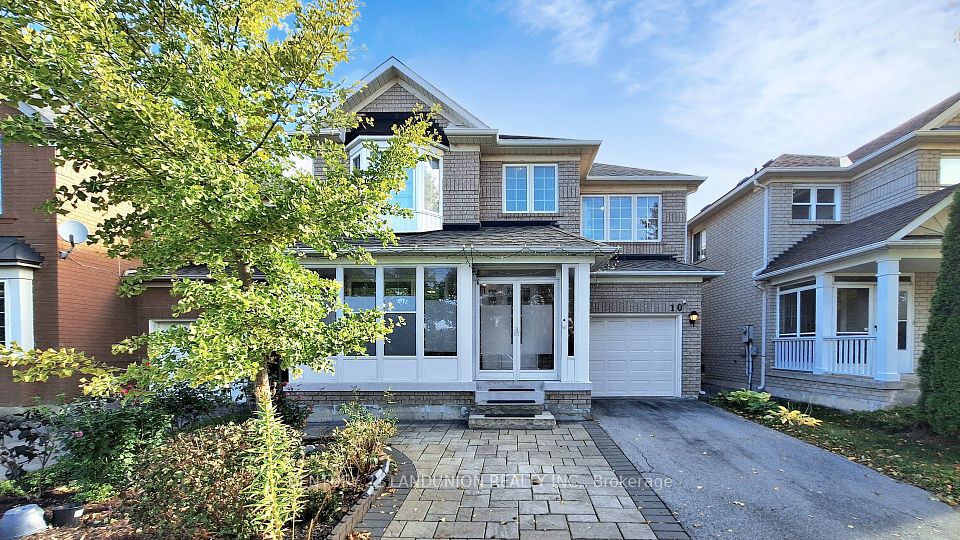10 Majestic Drive, Markham, ON L6C 2B2 at 10 Majestic Drive, Markham, ON L6C 2B2, Markham, ON, L6C 2B2