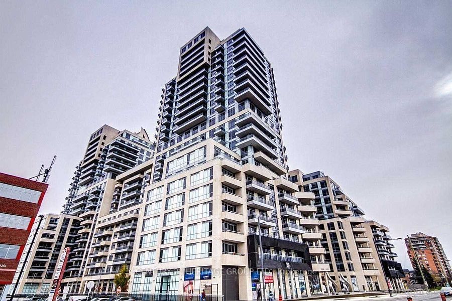 9191 Yonge Street Level 1 Unit 21 SW-8, Richmond Hill, ON L4C 1E2
