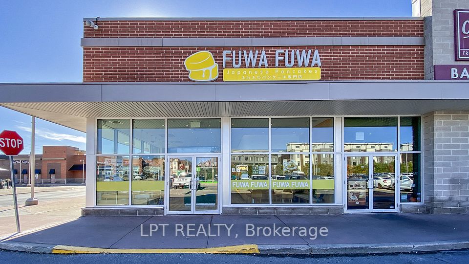 9342 BATHURST Street AA-A1, Vaughan, ON L6A 4N9