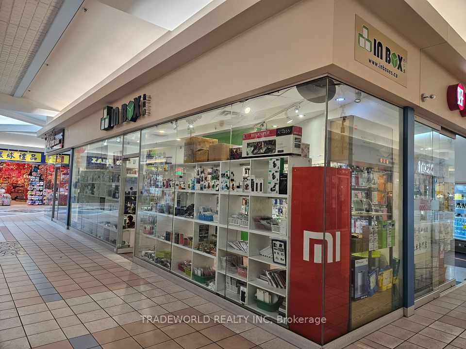 3255 Highway 7 N/A E 108, Markham, ON L3R 3P9