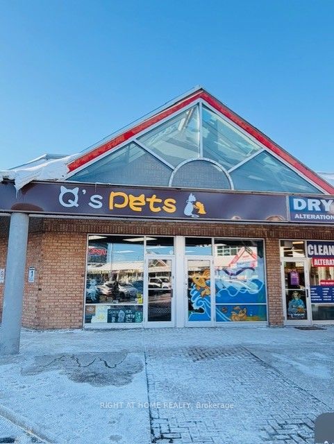 420 HWY 7 N/A E 6, Richmond Hill, ON L4B 3K2