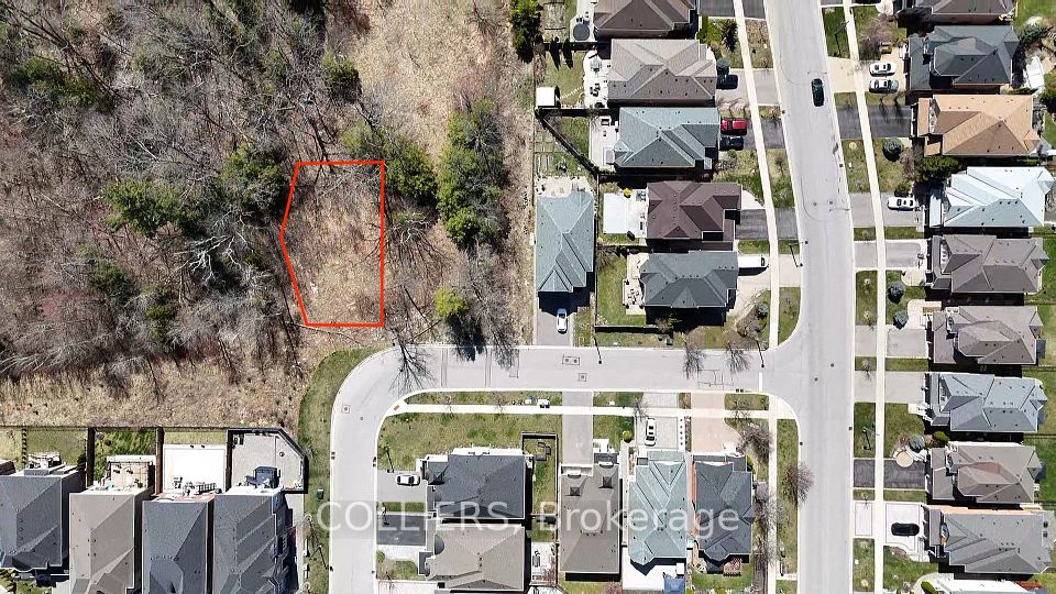 0 Briarhill Boulevard Lot C, Richmond Hill, ON L4E 4S3