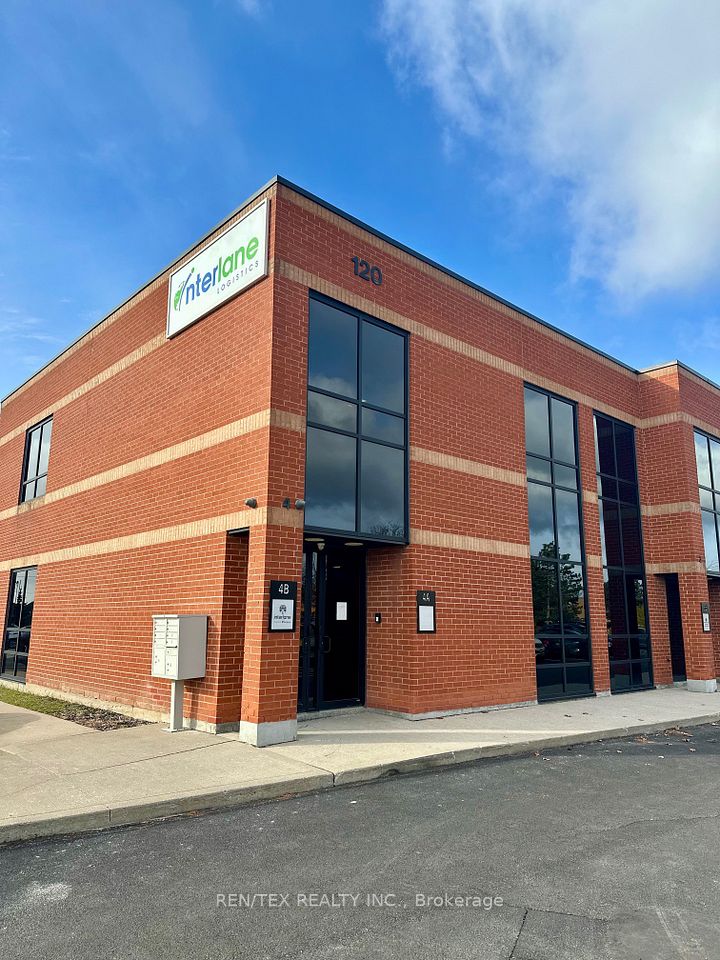 120 Jevlan Drive 4C, Vaughan, ON L4L 8G3