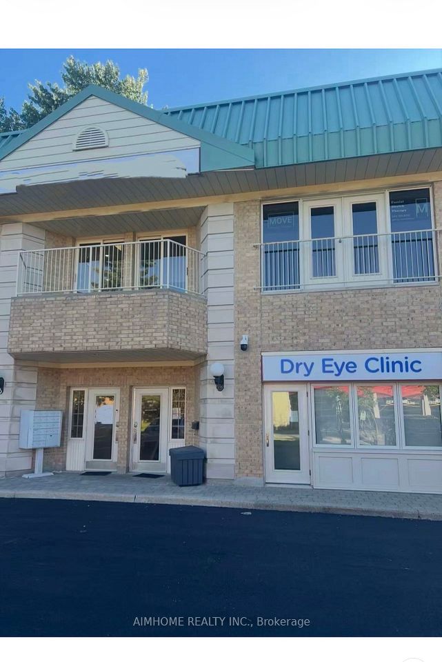 4591 Highway 7 N/A E 200, Markham, ON L3R 1M6