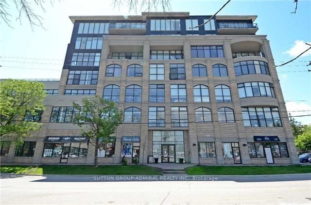 10376 Yonge Street 208, Richmond Hill, ON L4C 3B8
