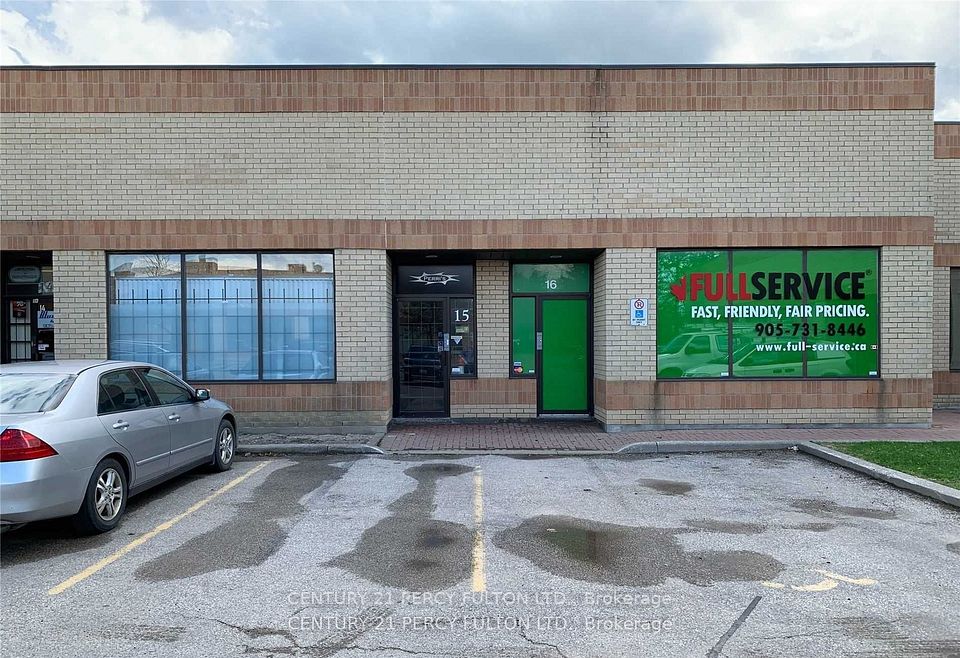 45 casmir Court 15, Vaughan, ON L4K 4H5