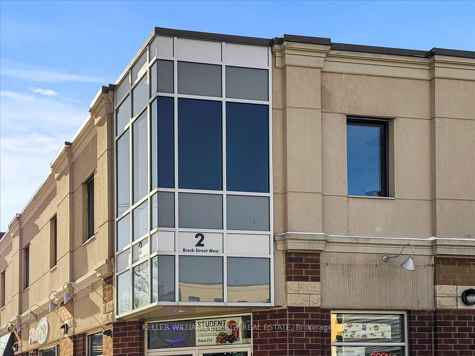 2 Brock Street W 5B, Uxbridge, ON L9P 1P2