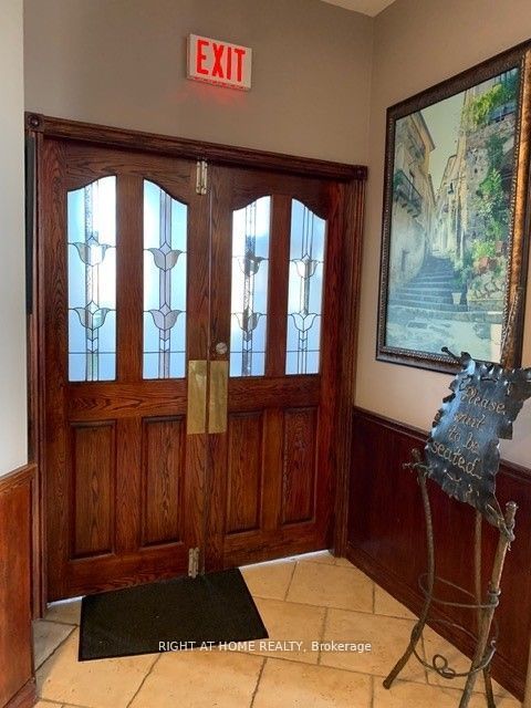 3850 Steeles Avenue W unit #1, Vaughan, ON L4L 4Y6