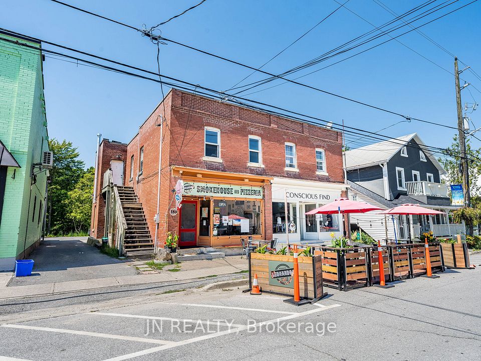 289 Main Street, King, ON L0G 1T0