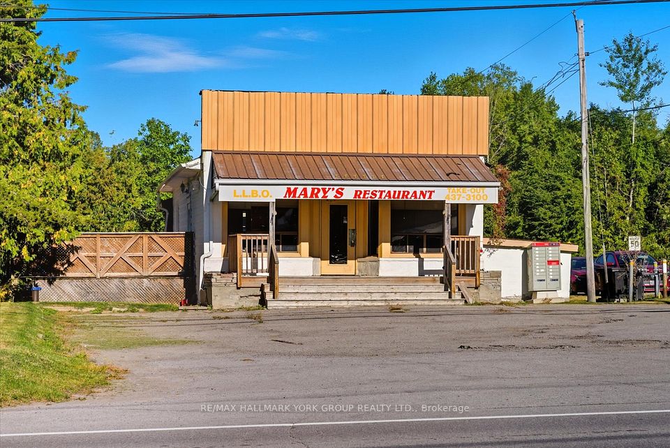 23035 Lake Ridge Road, Brock, ON L0E 1E0