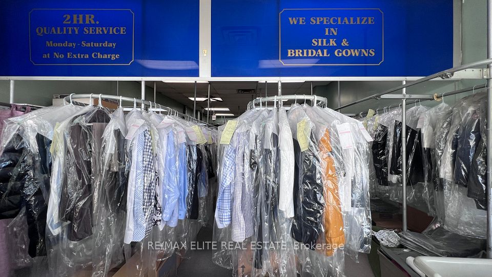 *** Hwy 7 N/A E ***, Richmond Hill, ON L4B 1A6