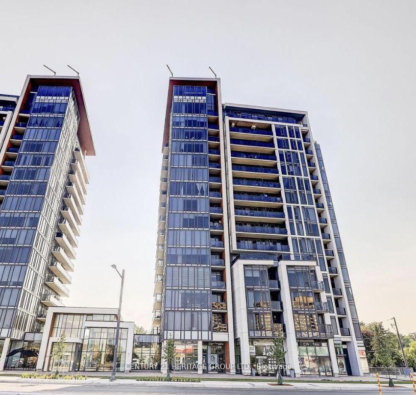 9610 Yonge Street A4, Richmond Hill, ON L4C 1V6