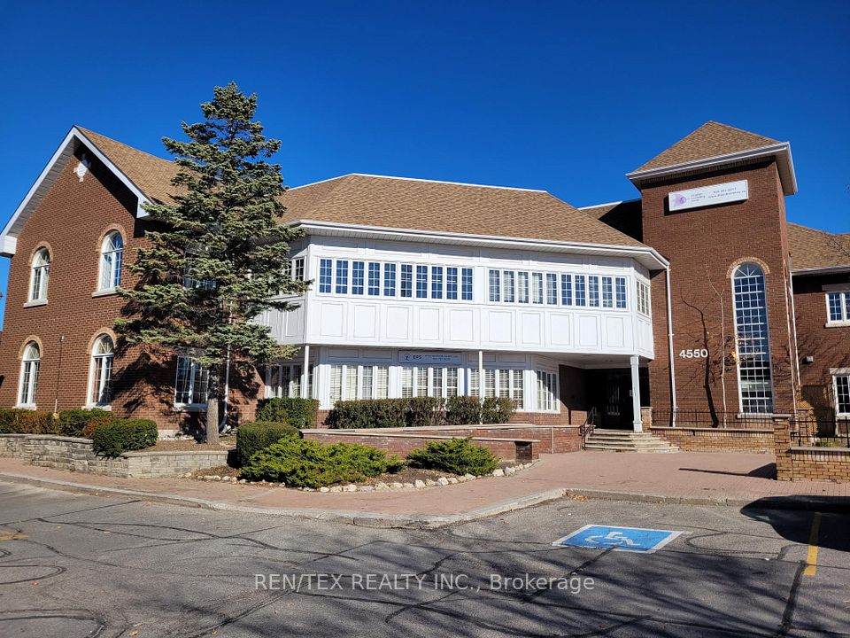 4550 Highway 7 N/A 205, Vaughan, ON L4L 4Y7