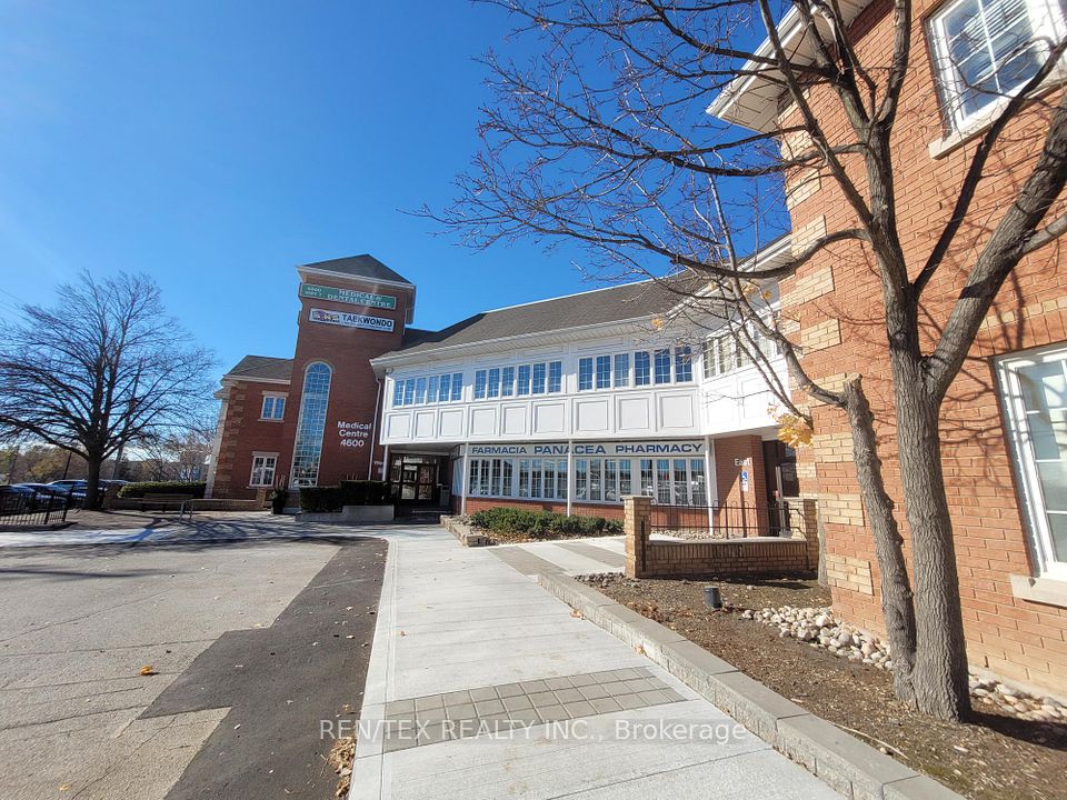 4600 Highway 7 N/A 170, Vaughan, ON L4L 4Y7