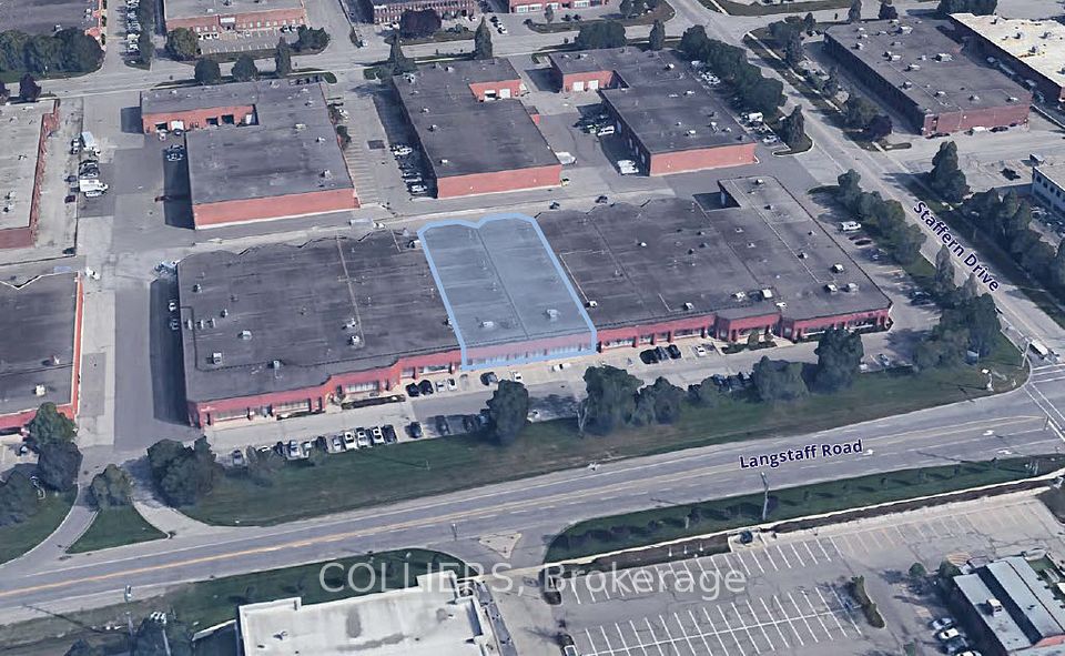 20 Staffern Drive 5-6, Vaughan, ON L4K 2Z7